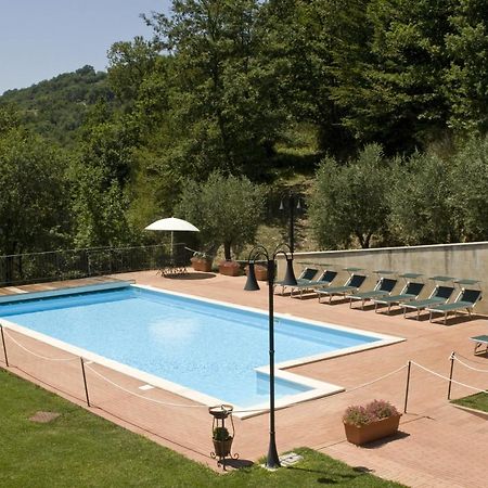 Relax Cottage Valtopina Zewnętrze zdjęcie
