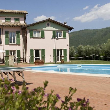 Relax Cottage Valtopina Zewnętrze zdjęcie