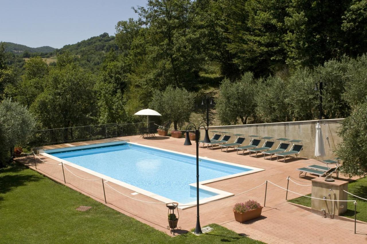 Relax Cottage Valtopina Zewnętrze zdjęcie