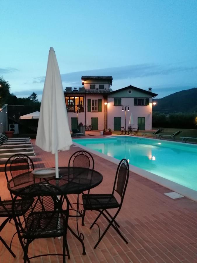 Relax Cottage Valtopina Zewnętrze zdjęcie