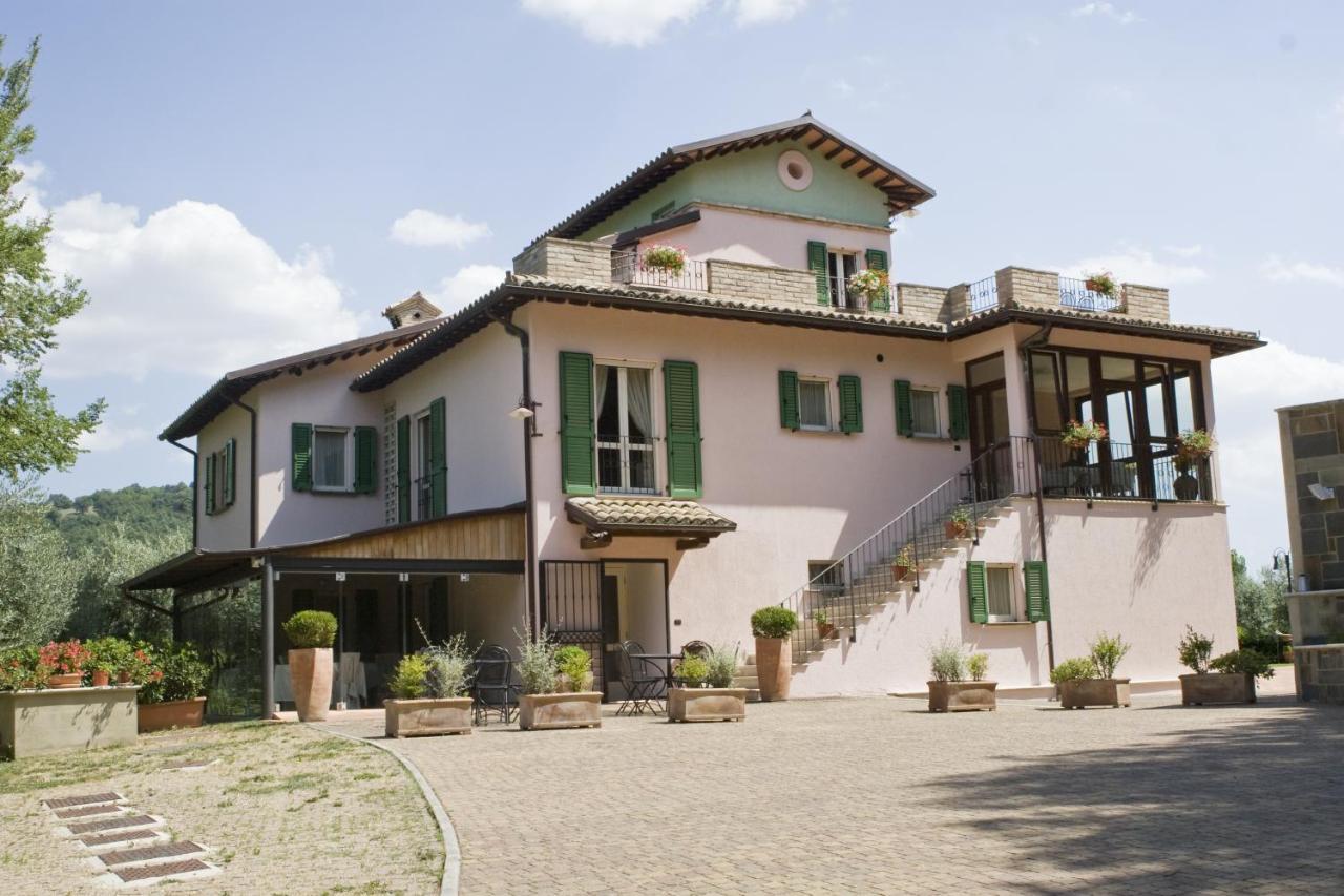 Relax Cottage Valtopina Zewnętrze zdjęcie