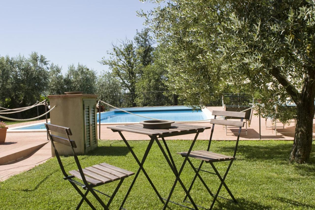 Relax Cottage Valtopina Zewnętrze zdjęcie