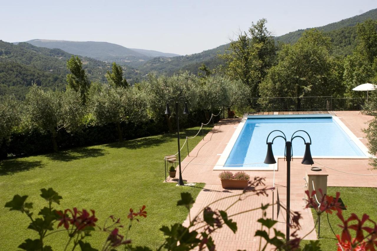 Relax Cottage Valtopina Zewnętrze zdjęcie
