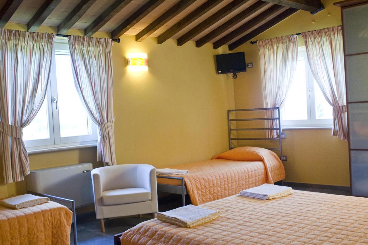 Relax Cottage Valtopina Zewnętrze zdjęcie