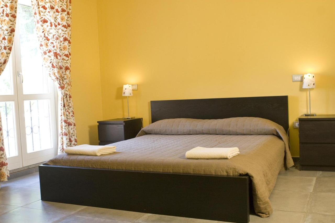 Relax Cottage Valtopina Zewnętrze zdjęcie