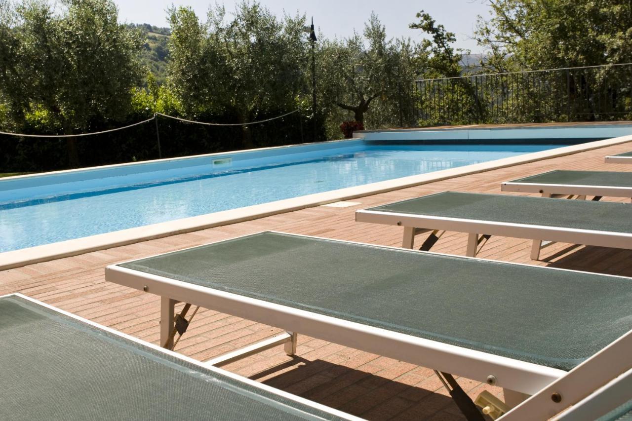 Relax Cottage Valtopina Zewnętrze zdjęcie