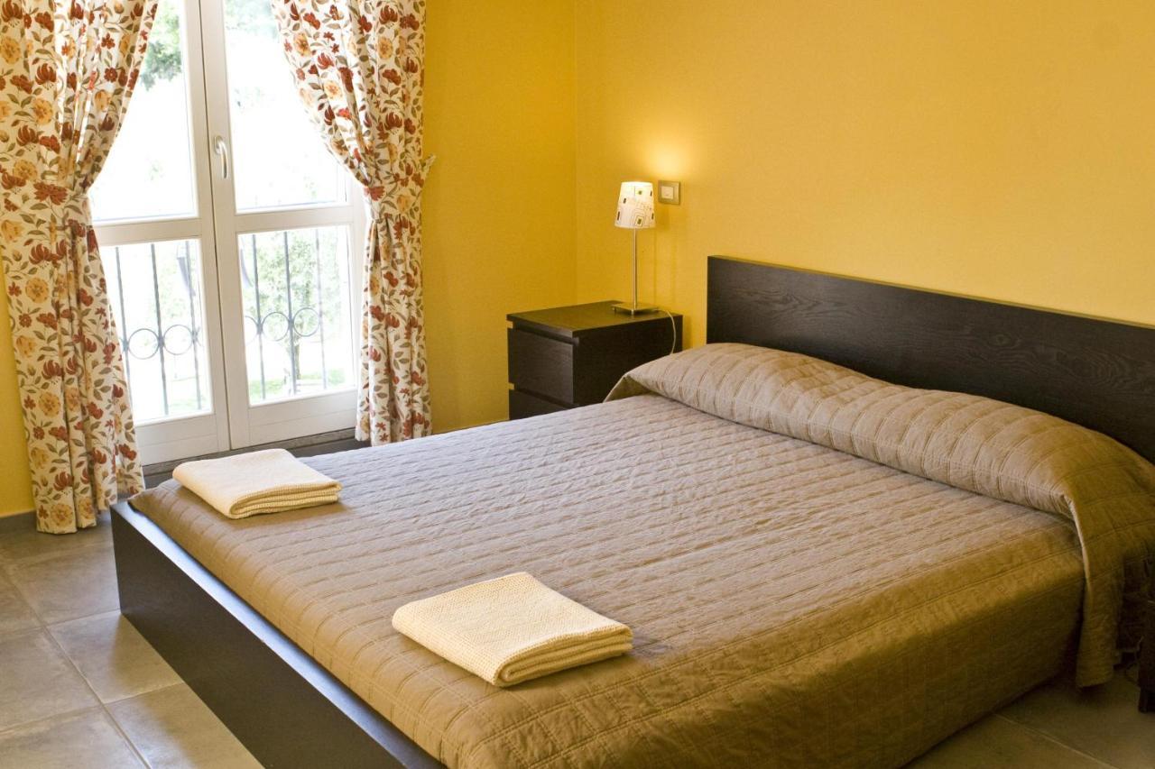 Relax Cottage Valtopina Zewnętrze zdjęcie