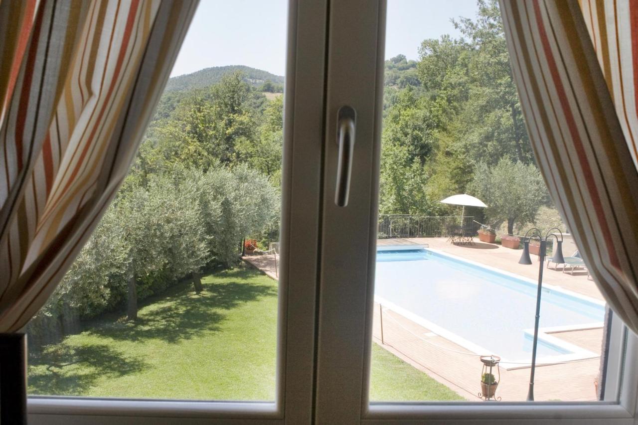 Relax Cottage Valtopina Zewnętrze zdjęcie