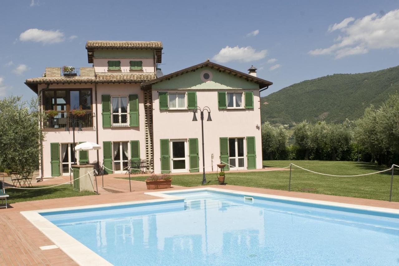 Relax Cottage Valtopina Zewnętrze zdjęcie