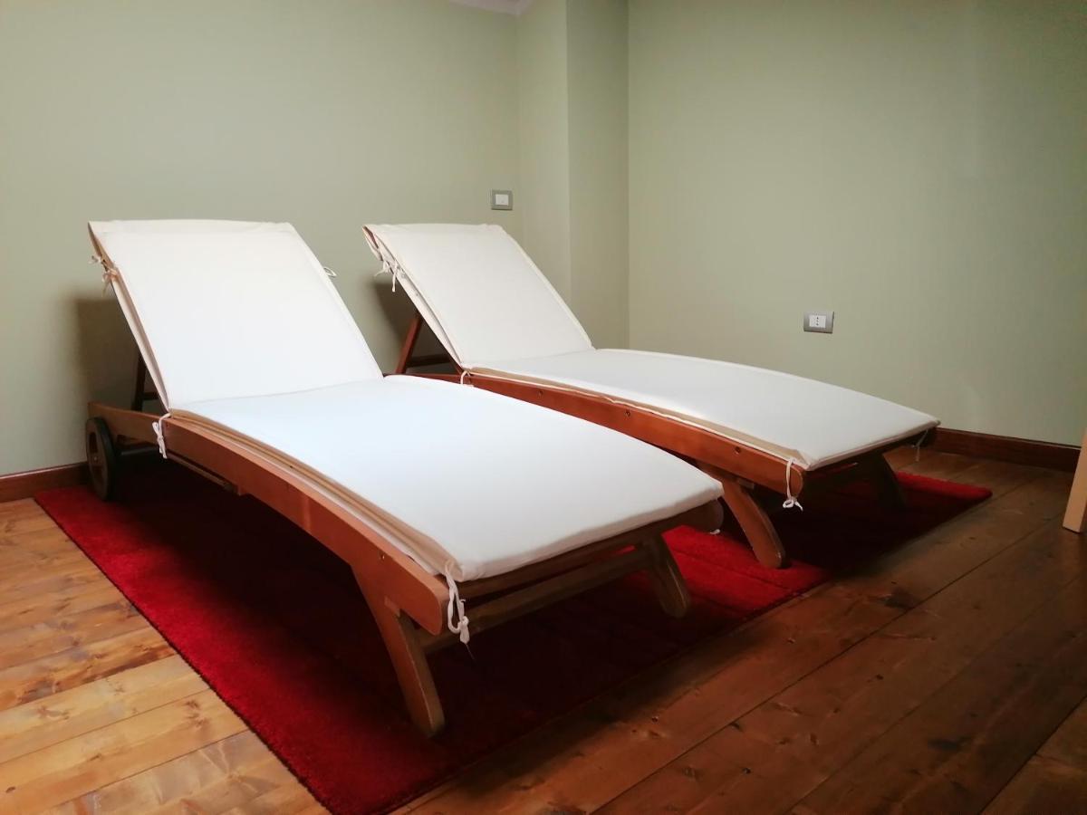 Relax Cottage Valtopina Zewnętrze zdjęcie