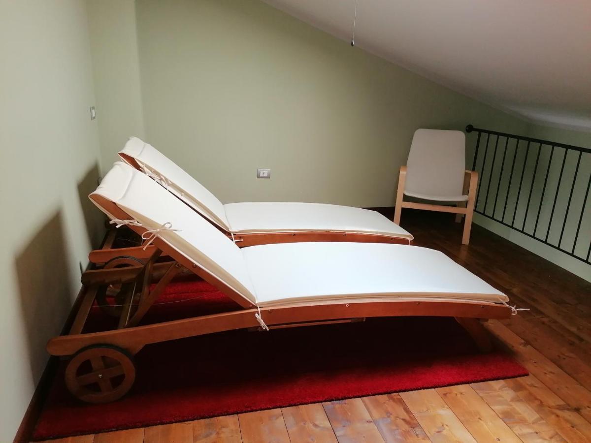 Relax Cottage Valtopina Zewnętrze zdjęcie